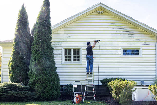 Best Pressure Washing Near Me  in Glassmanor, MD