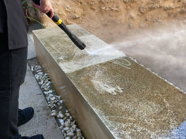 Why Choose Our Certified Pressure Washing Experts for Your Project Needs in Glassmanor, MD?