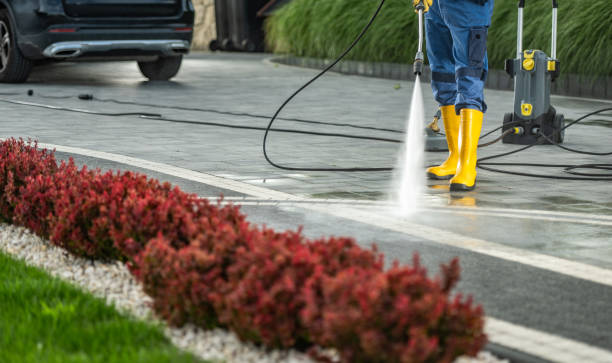 Best Best Pressure Washing Companies  in Glassmanor, MD