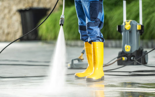Best Residential Pressure Washing Services  in Glassmanor, MD