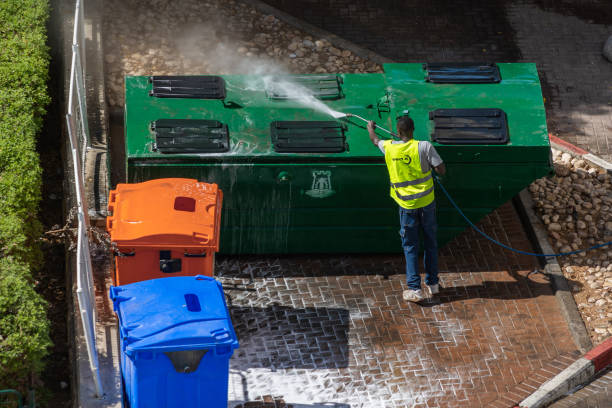 Best Concrete Pressure Washing  in Glassmanor, MD