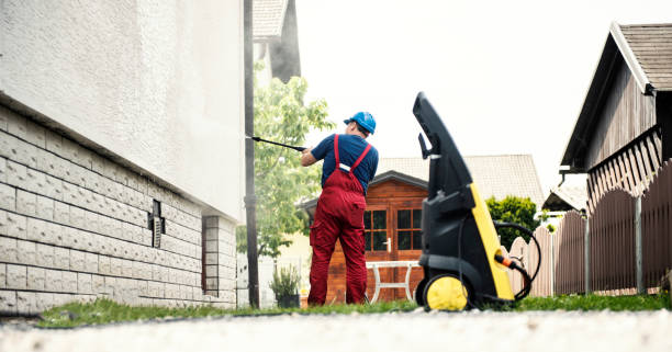 Glassmanor, MD Pressure Washing Company